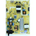 Televizoriaus maitinimo plokštė (power supply BOARD) Samsung UE40J5100 (BN44-00698A)